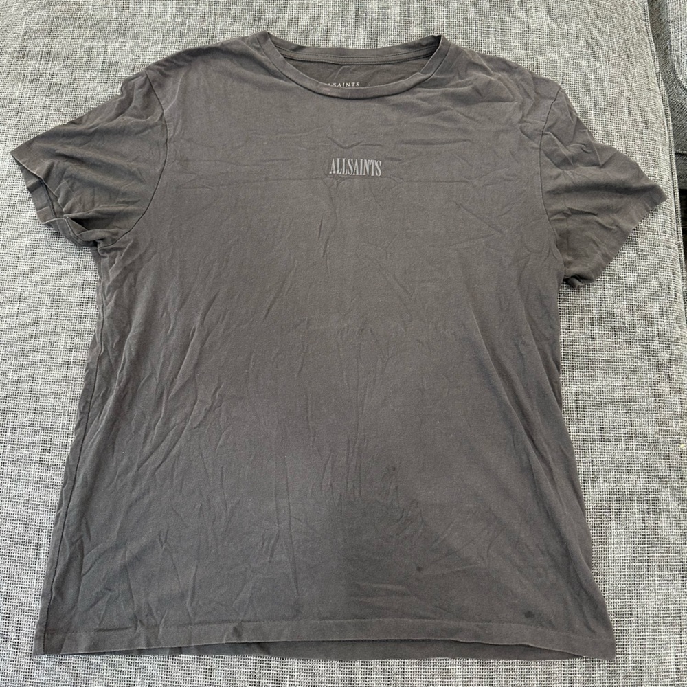All Saints T Shirt